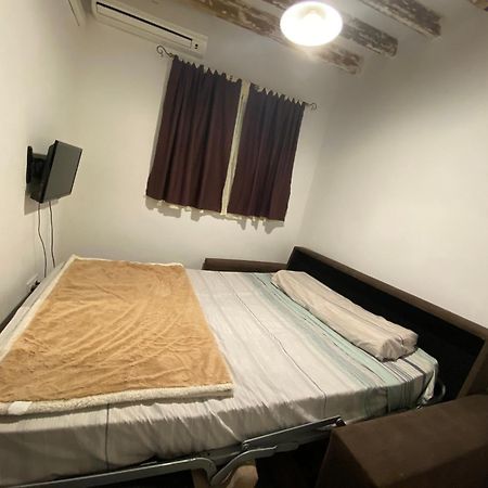 Viejo Hospedaje B&B Almeria Luaran gambar