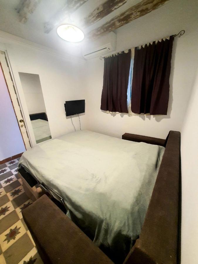 Viejo Hospedaje B&B Almeria Luaran gambar
