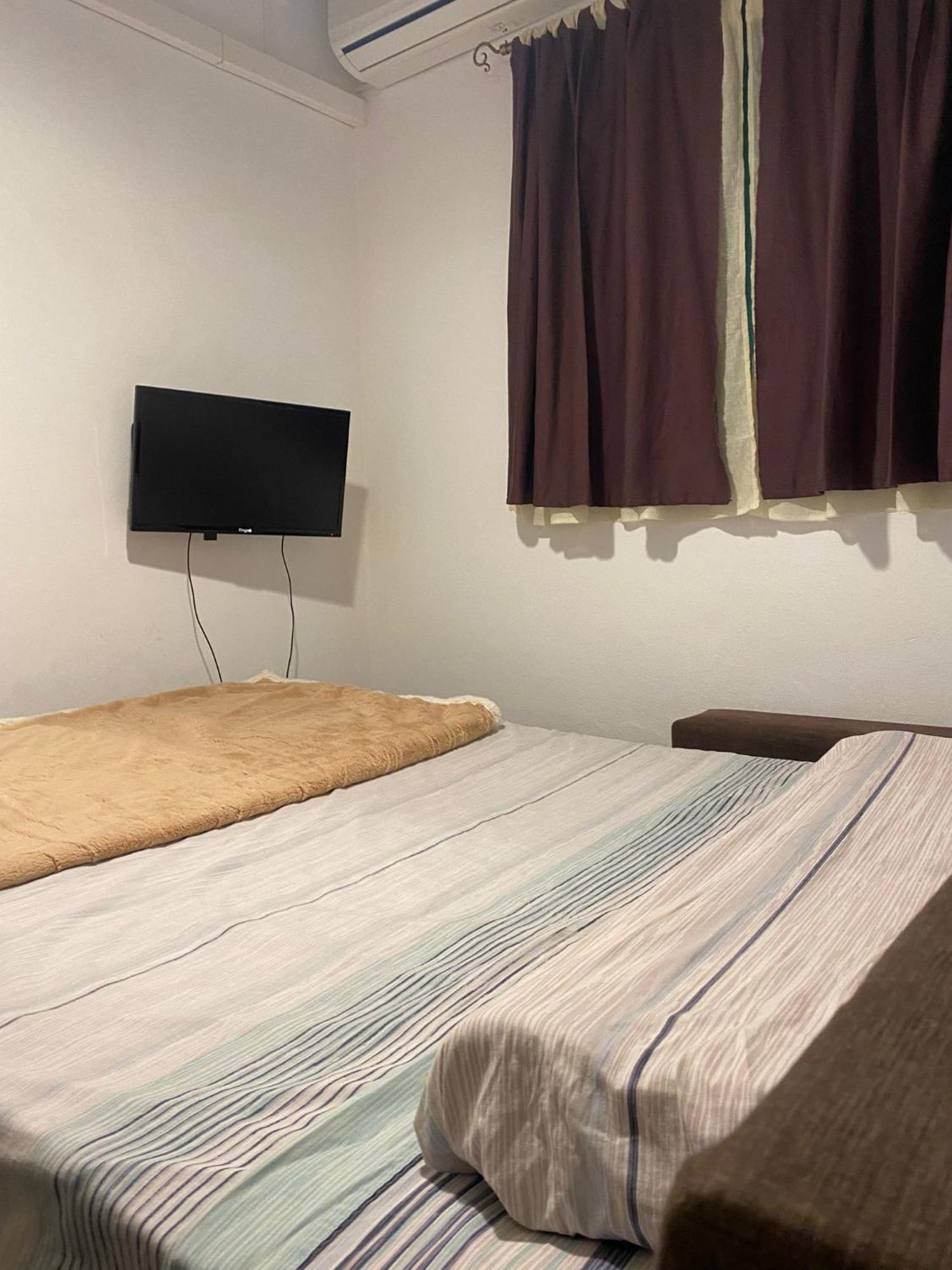 Viejo Hospedaje B&B Almeria Luaran gambar